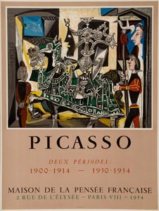 Mourlot-Picasso