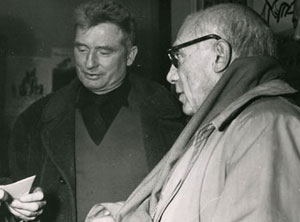 Pignon-Picasso