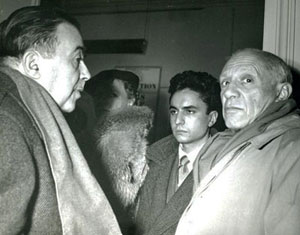 Archives Fernand Mourlot