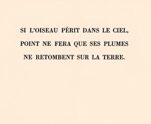 Jacques Prévert Mourlot