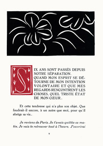 Matisse Mourlot