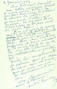 André Rouveyre Mourlot