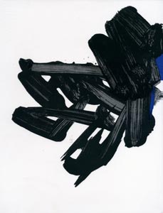 Soulages Mourlot