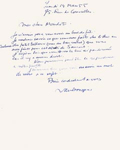 Jacques Villon
