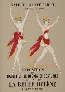 Vertès Mourlot
