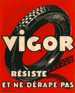 Vigor Mourlot