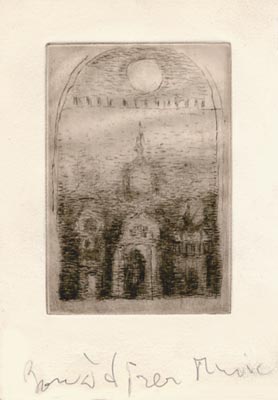 Zoran Music Cattedrale