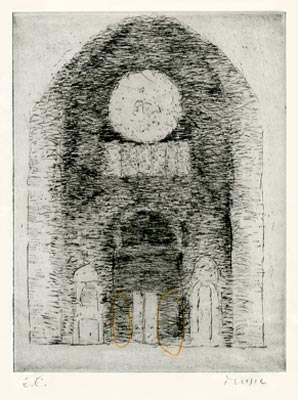 Zoran Music Cattedrale