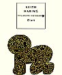 Haring, Diario