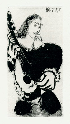 Celestine Picasso