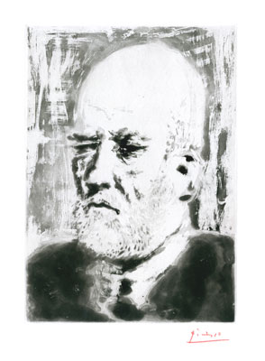 Vollard Picasso