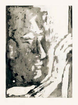 Reverdy Picasso