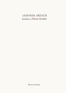 Antonin Artaud
