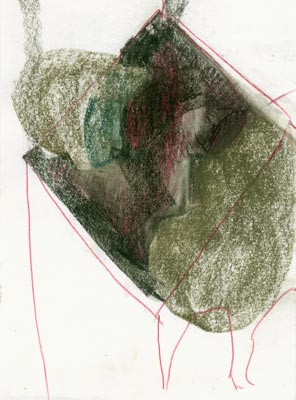 Galerie Bordas Valeria Manzi