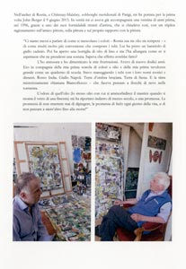 John Berger