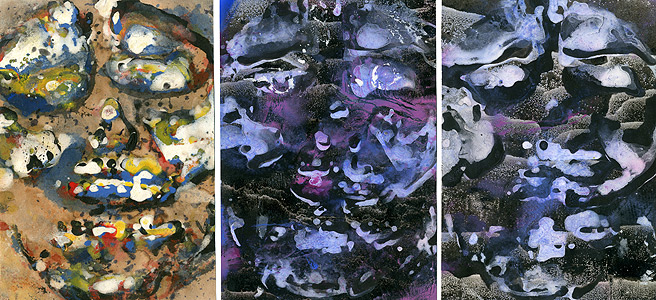 Prova d'artista