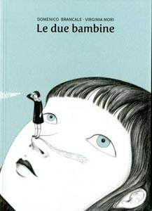 Le due bambine Brancale