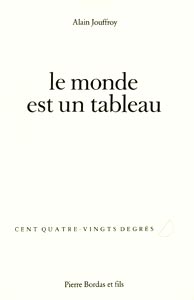 Alain Jouffroy