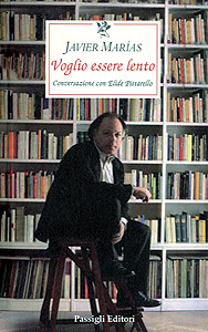 Javier Marias