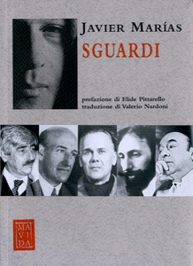 Javier Marias