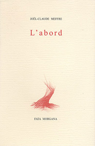 Jo&Eeta;l-Claude Meffre