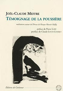 Jo&Eeta;l Claude Meffre