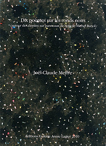 Jo&Eeta;l Claude Meffre