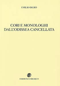 l'Obliquo, Emilio Isgrò