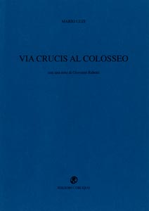 Mario Luzi L'Obliquo