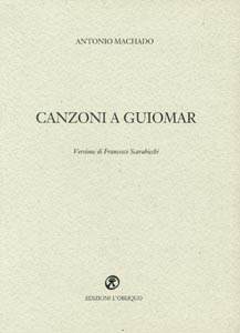 Antonio Machado l'Obliquo