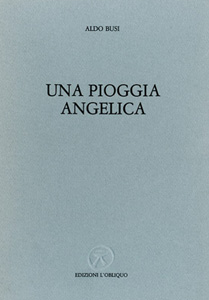 Aldo Busi l'Obliquo