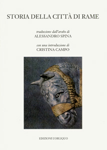 Cristina Campo L'Obliquo