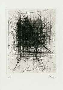 Galerie Bordas, Mimmo Paladino