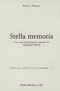 Patrizia Farazzi