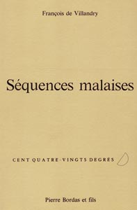 François de VIllandry