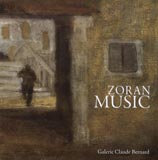 Zoran Music catalogues