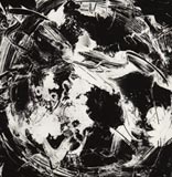 grafica emilio vedova
