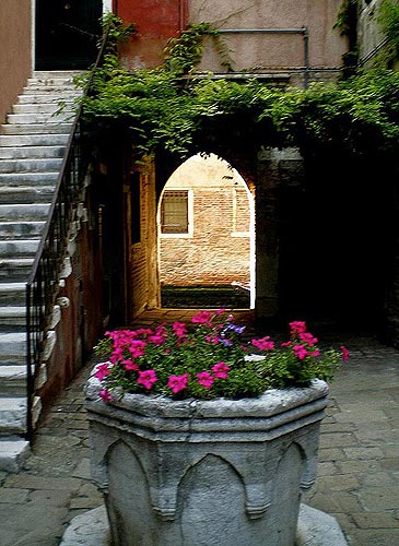 Photos Venise