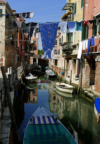 Photos Venise