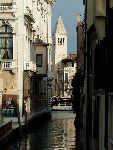 Photos Venise