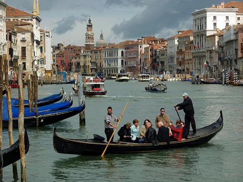 Photos Venise