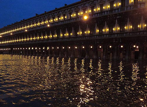 Photos Venise
