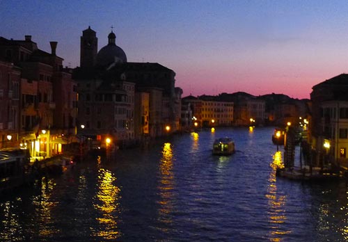 Photos Venise