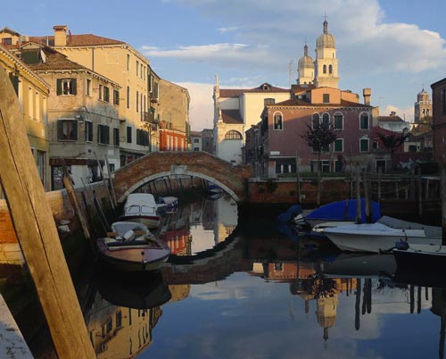 Photos Venise