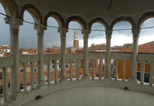 Photos Venise