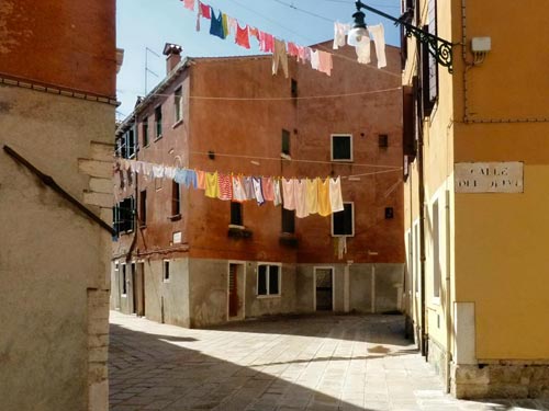 Photos Venise