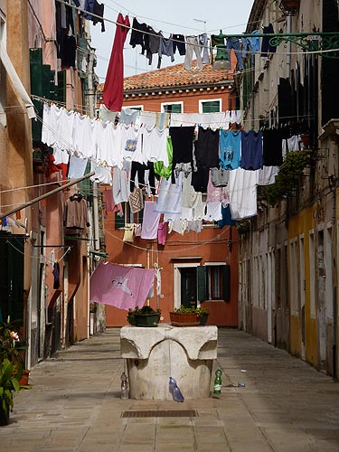 Photos Venise