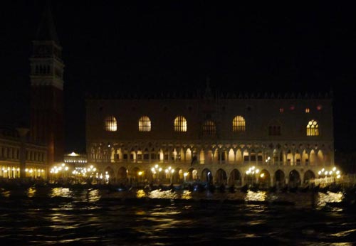 Photos Venise