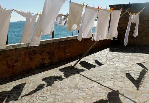Photos Venise