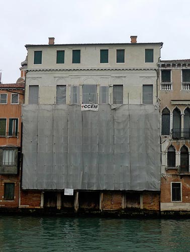 Foto di Venezia